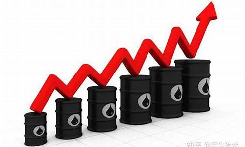 国内油价调价天花板_国内油价或迎上调油价上涨